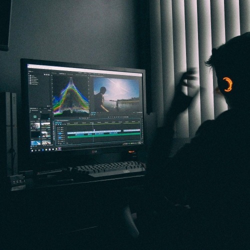 Editing